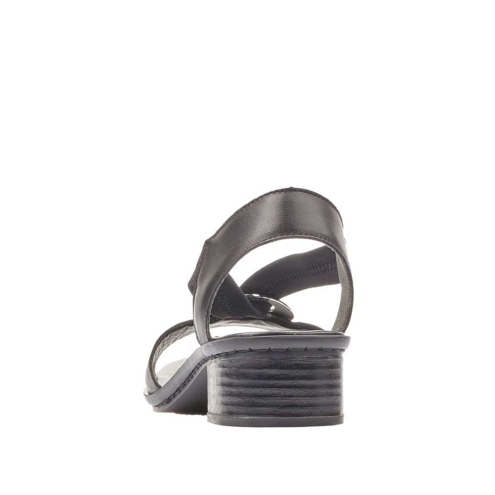 Rieker Sandal Dame 62662-01