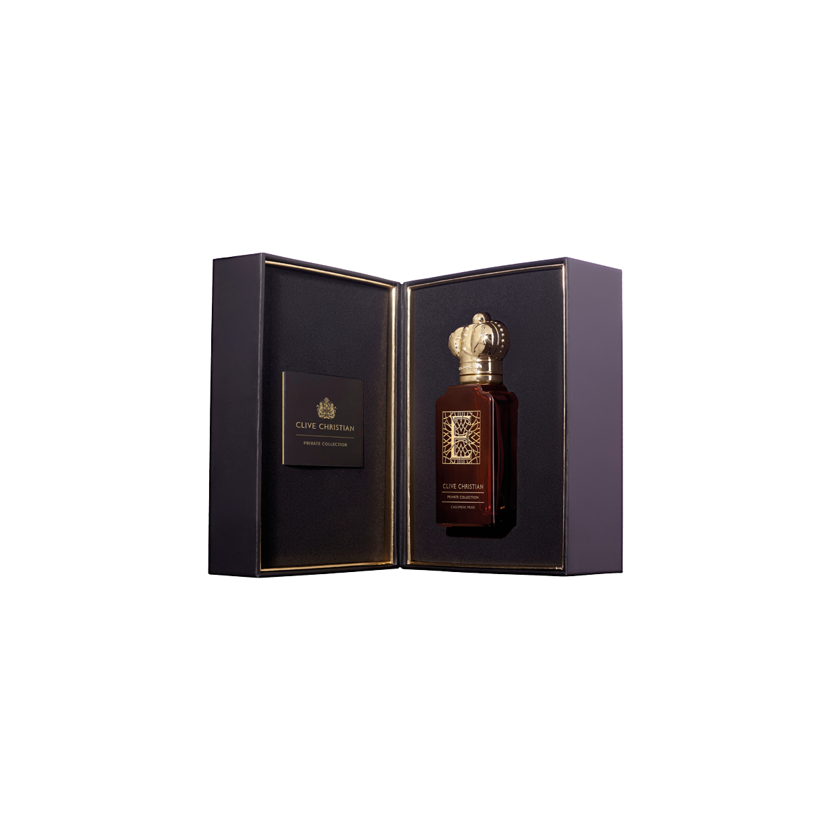 E Cashmere Musk Eau de Parfum 50ml