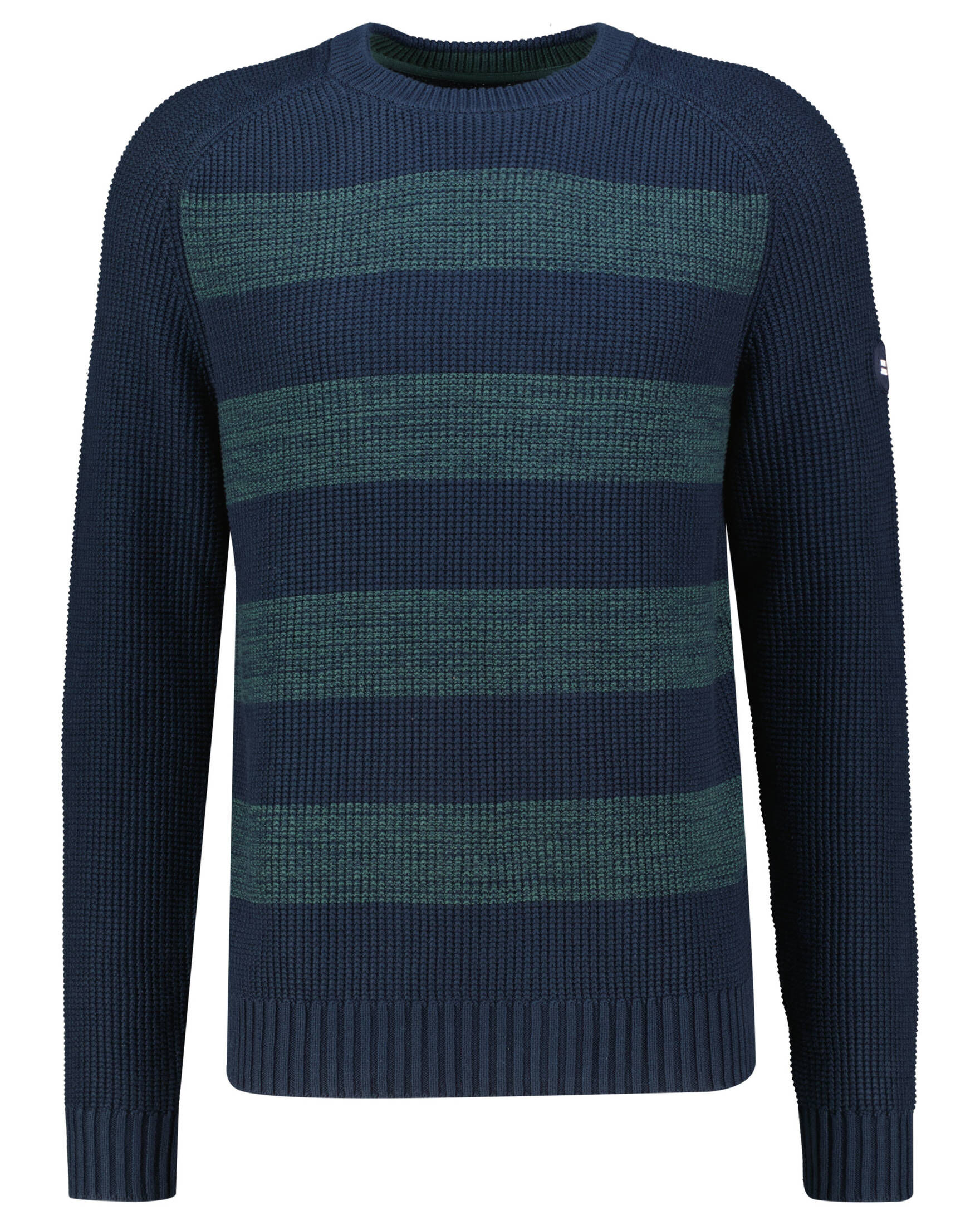 Pepe Jeans| Herren Strickpullover SHELDON Regular Fit