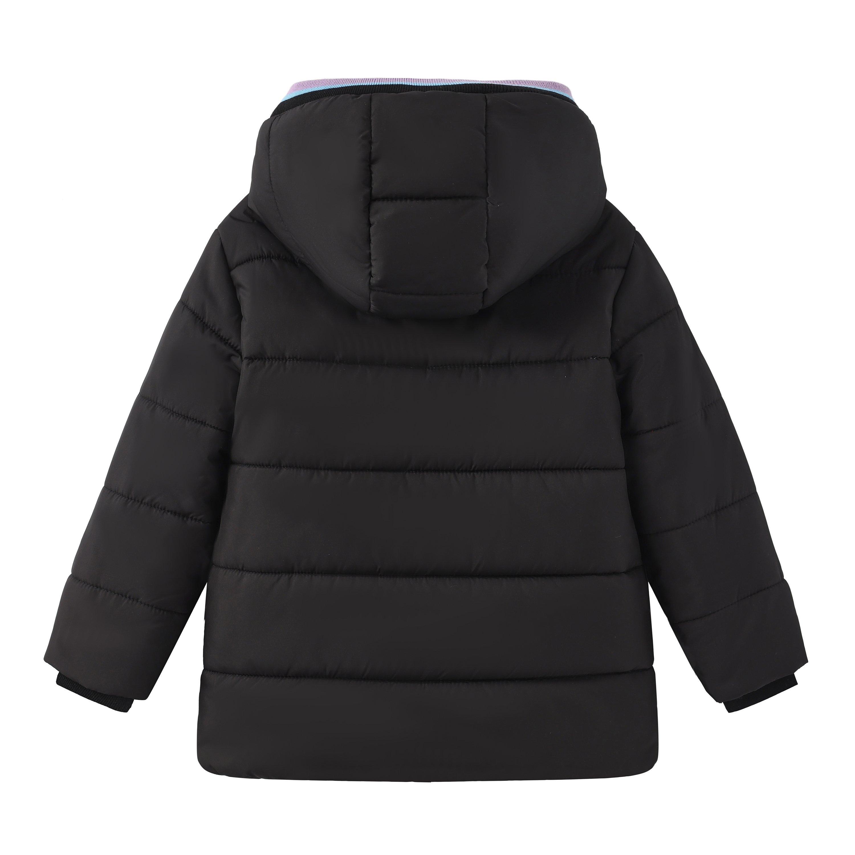Character Padded Coat Infants