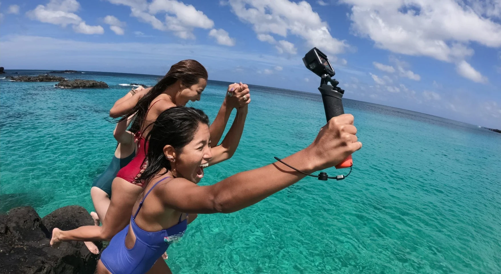 GoPro - The Handler 3.0