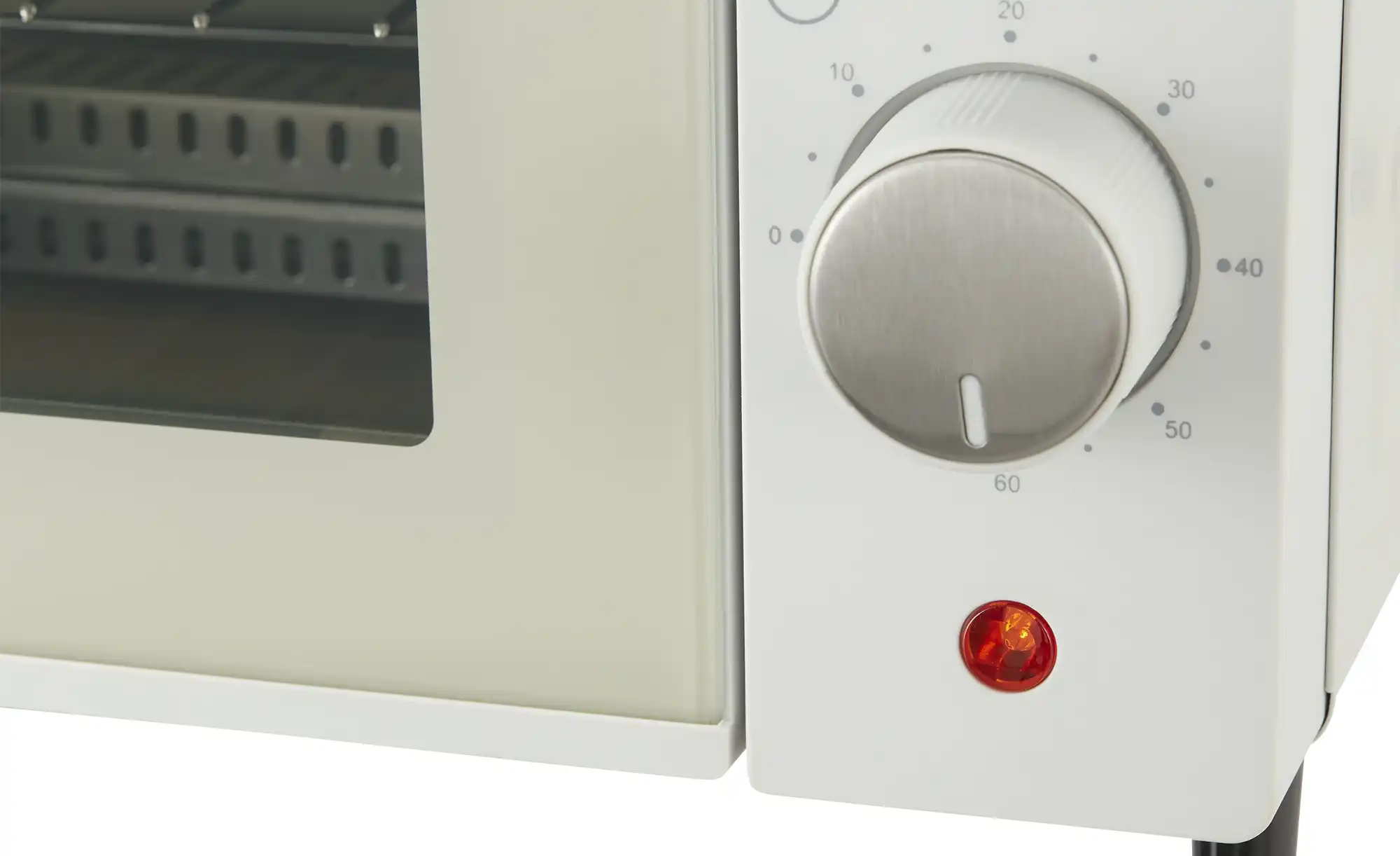 KHG Minibackofen MBO-10W