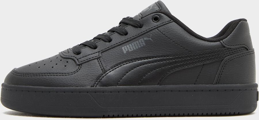 Puma Caven 2.0 sneakers zwart antraciet Imitatieleer 35.5