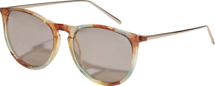 Pilgrim VANILLE sunglasses multi/gold Multi