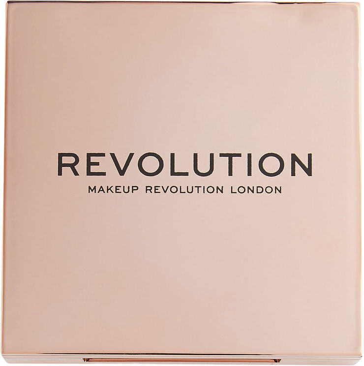 Revolution Revolution Soap Brow Styler