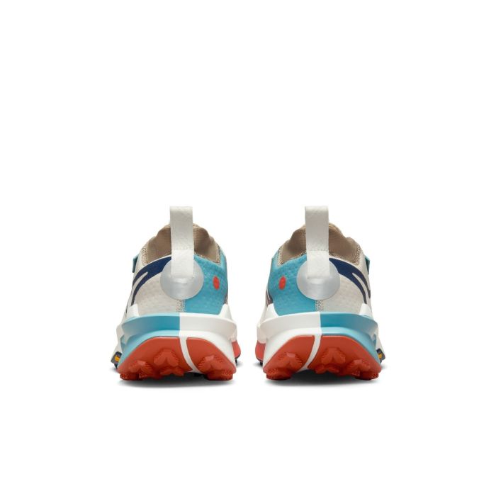 Nike Herre Trailsko Zegama 2 Hvid