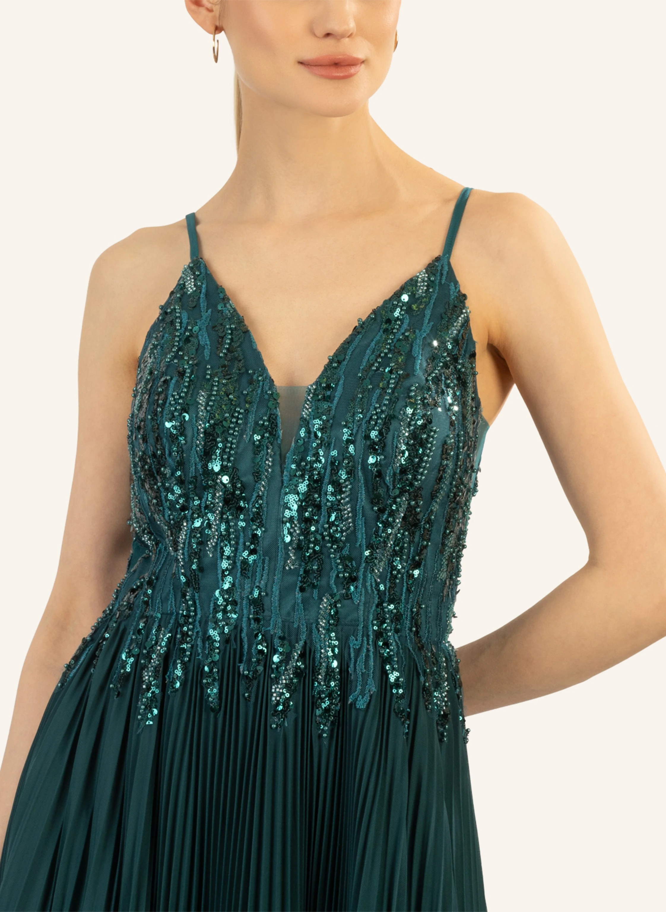 APART Abendkleid