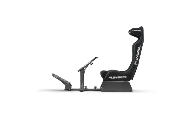 Playseat Evolution Pro ActiFit - Racersimulationscockpit