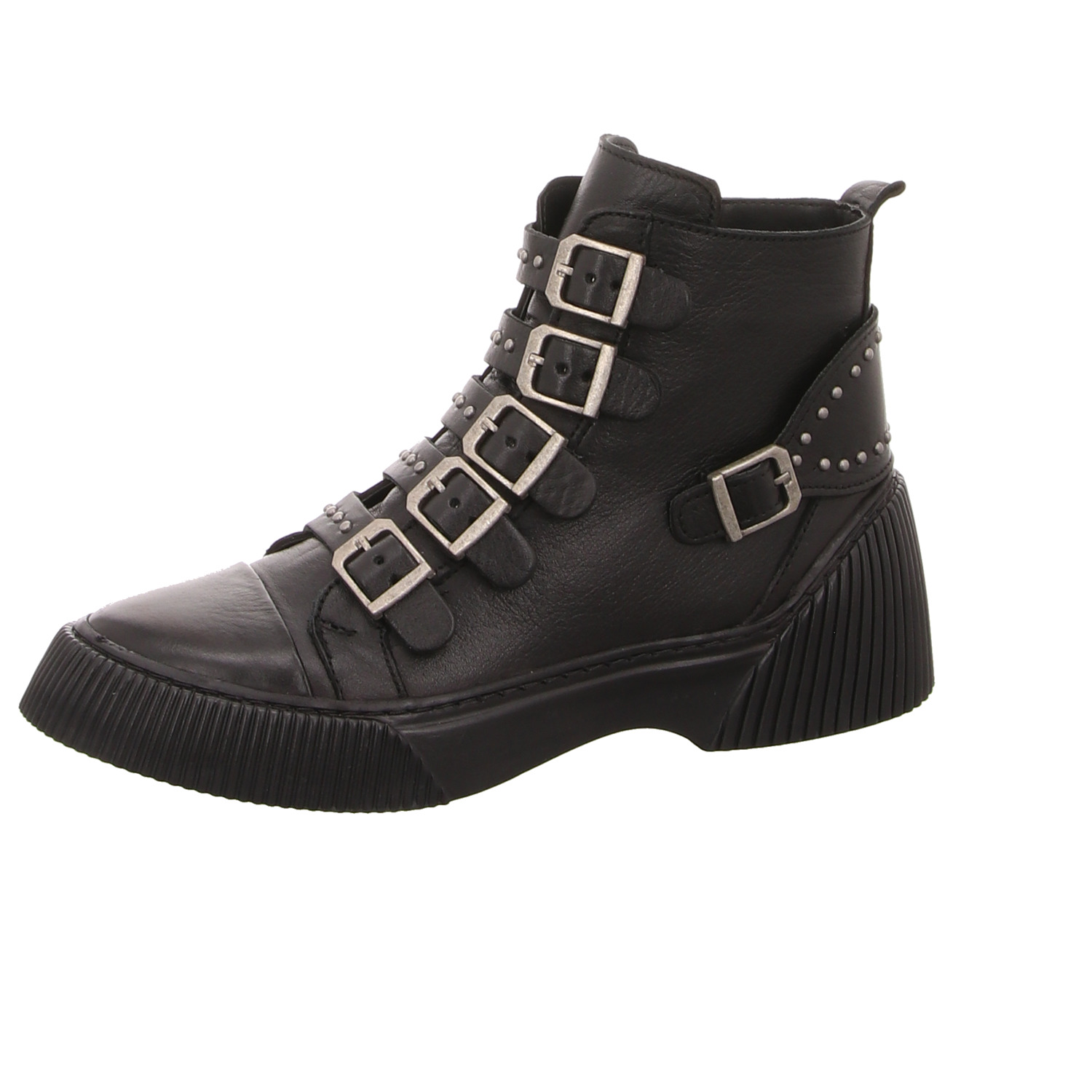 Gemini Stiefeletten schwarz