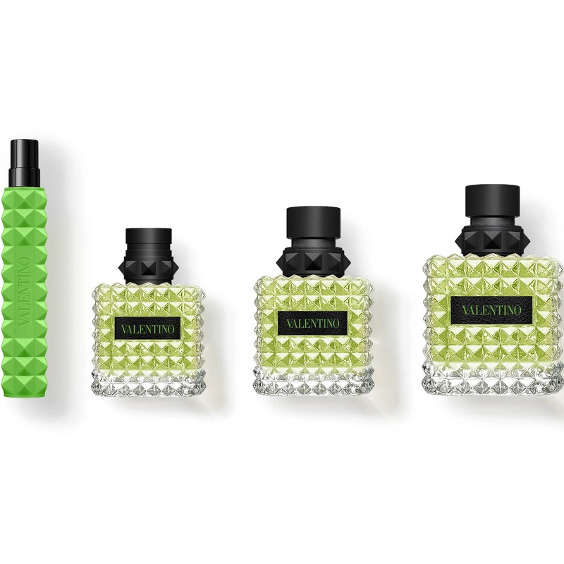 Valentino Born In Roma Donna Green Stravaganza EDP 50 ml