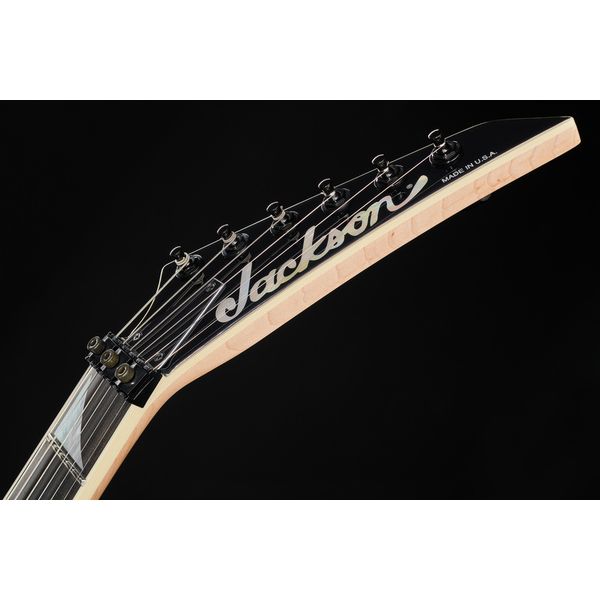 Jackson Dinky DK1 Black USA