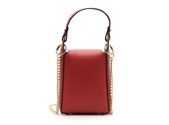 Tamaris accessories ville accessoires matilda 32611 rouge