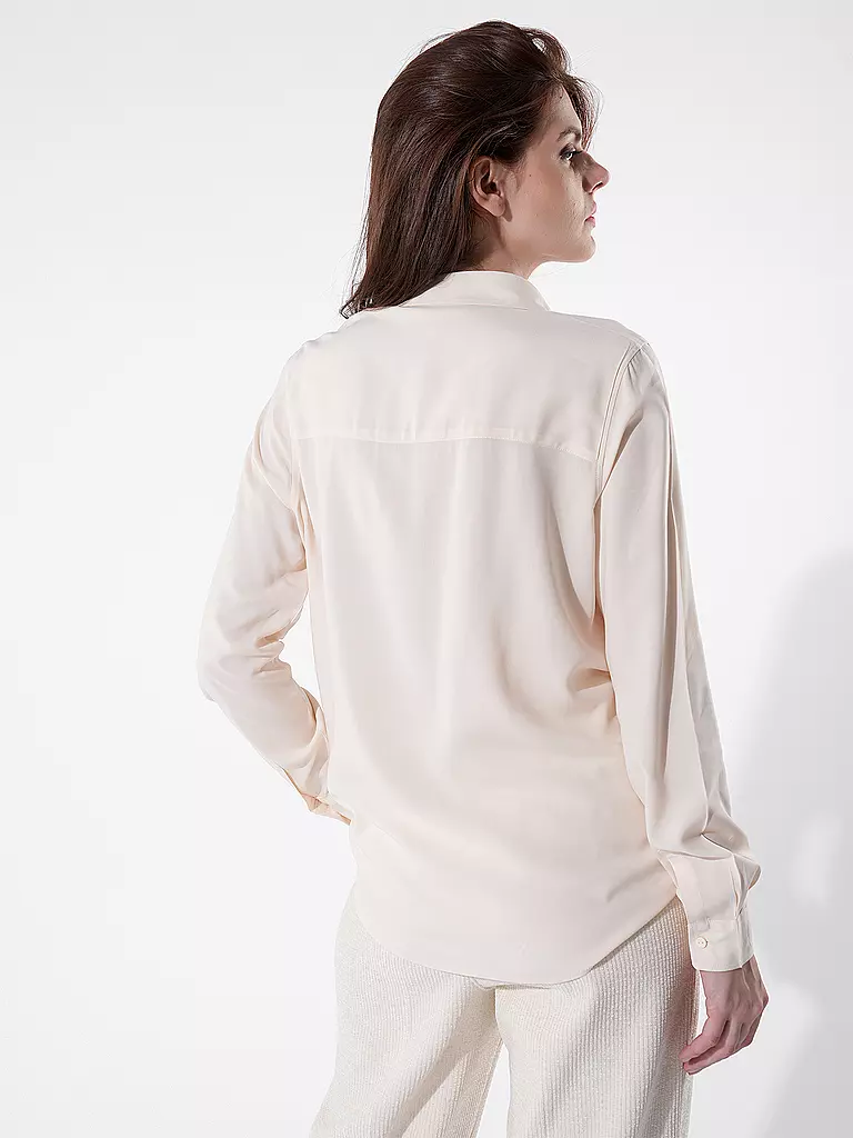 SKFK Bluse ASUNE creme