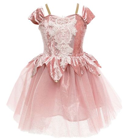 Great Pretenders Kostüm - Ballerina - Dusty Rose