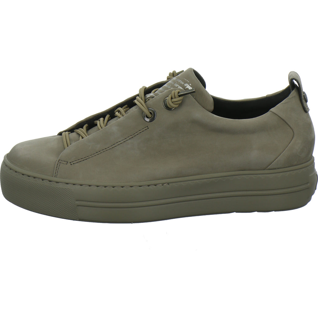 Paul Green Sneaker Damen taupe