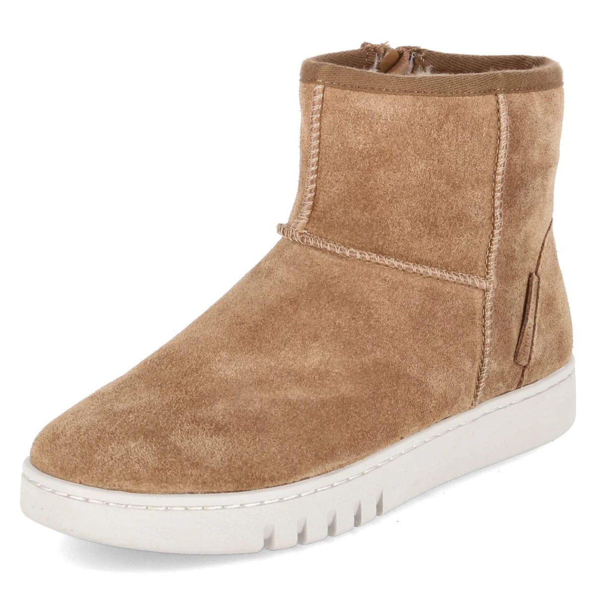 Josef SeibelWintersboots JESSIE 09 - Camel
