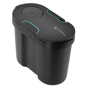 Gardena waterreservoir 10,5 liter
