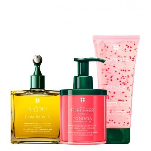 Rene Furterer Redensificante - Natural Filler