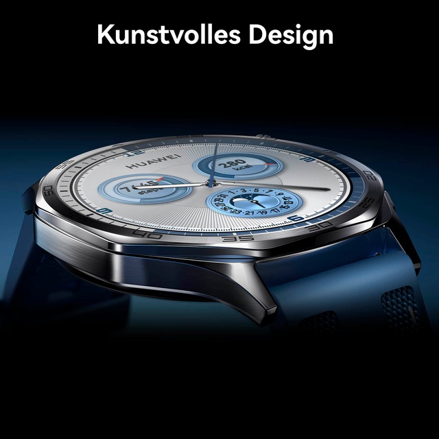 Huawei Smartwatch »Watch GT5 41MM« (3,35 cm / 1,32 ″)