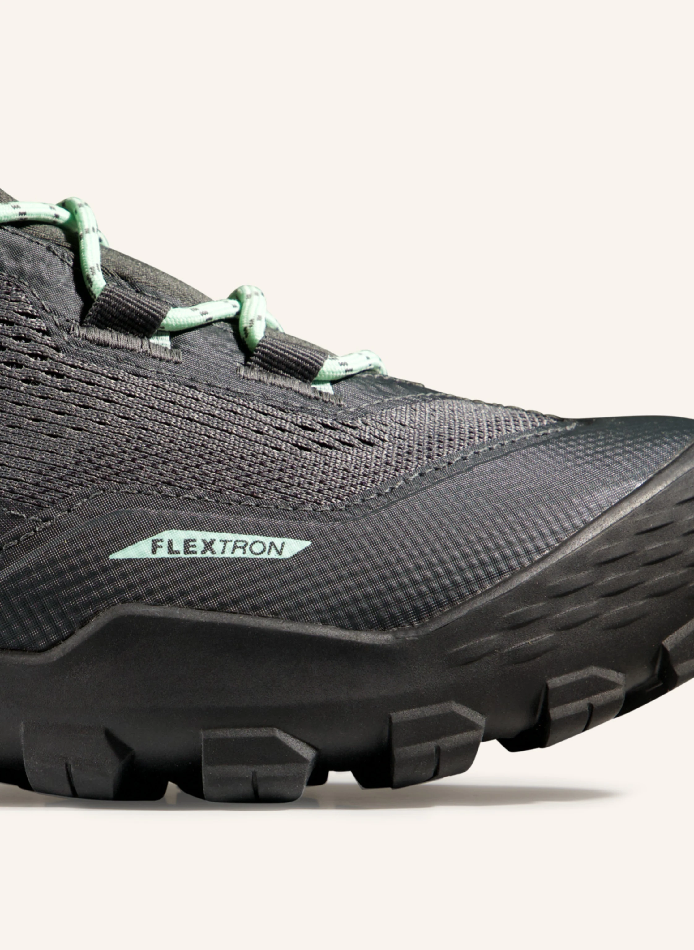 MAMMUT Wanderschuhe DUCAN II HIGH GTX