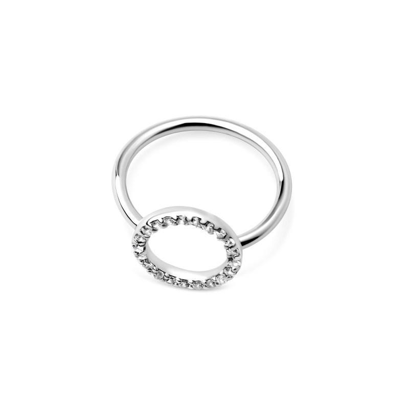 Bague Laurence