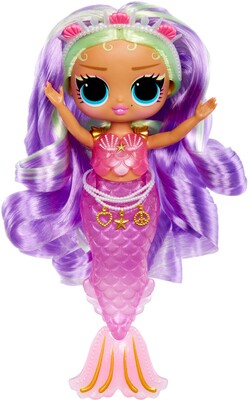 L.O.L. Surprise! Tweens Havfrue Cleo Cove