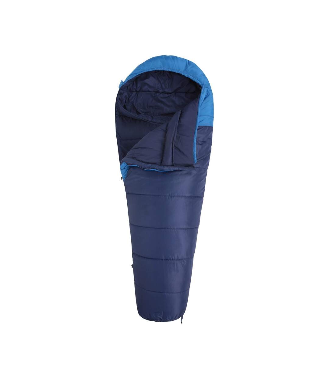 Mountain Warehouse - Sac de couchage SUMMIT (Cobalt) (200 cm) - UTMW1992