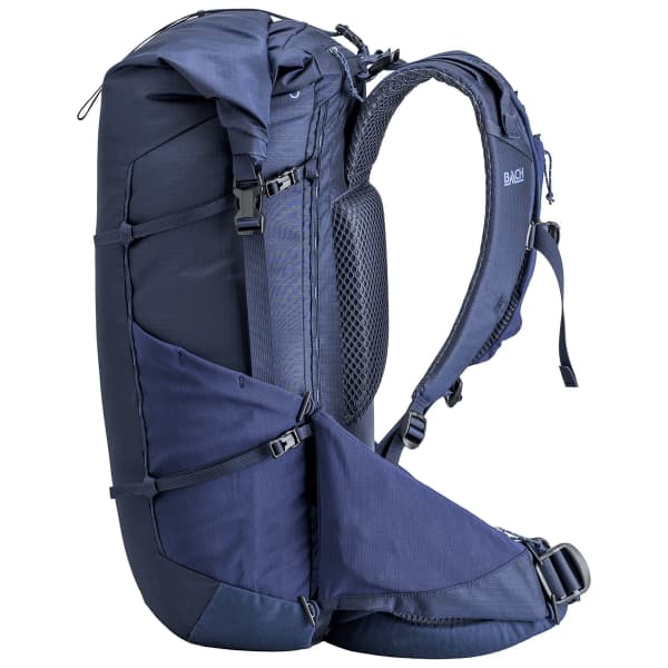 Sac à dos randonnée BACH MOLECULE 30 MIDNIGHT BLUE