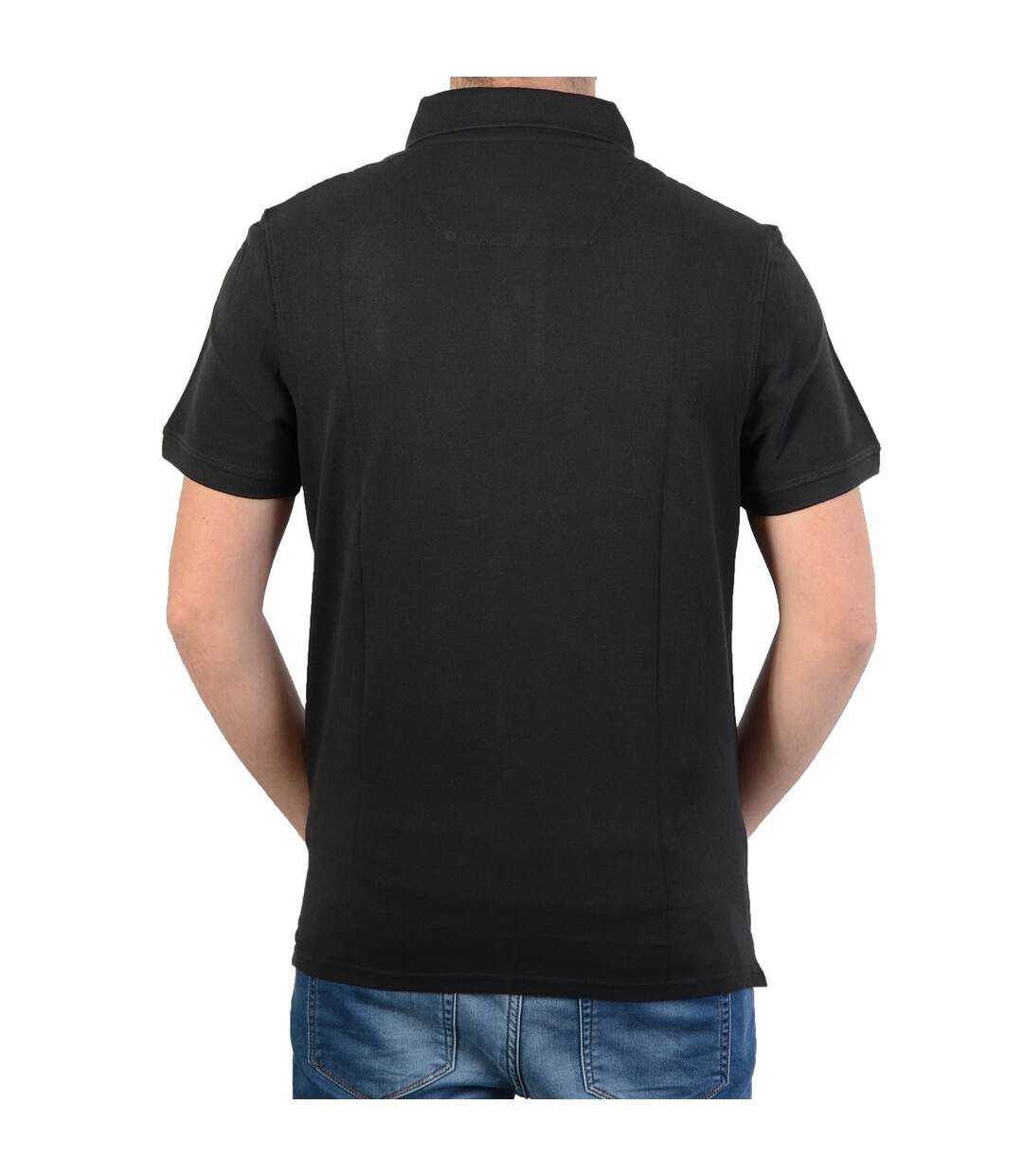 Polo Timberland Milliers River Pol Noir