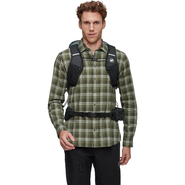 Mammut Ducan 26 Strata/Black