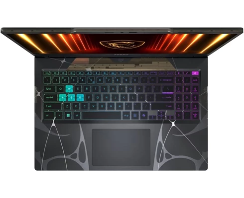MSI Cyborg 15 B2RWFKG-004NEU