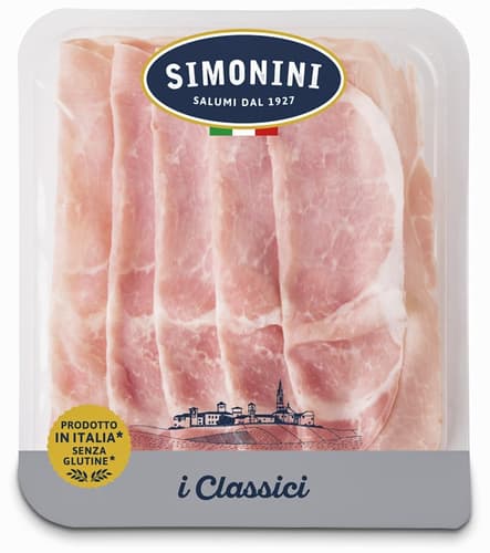 Simonini Kochschinken