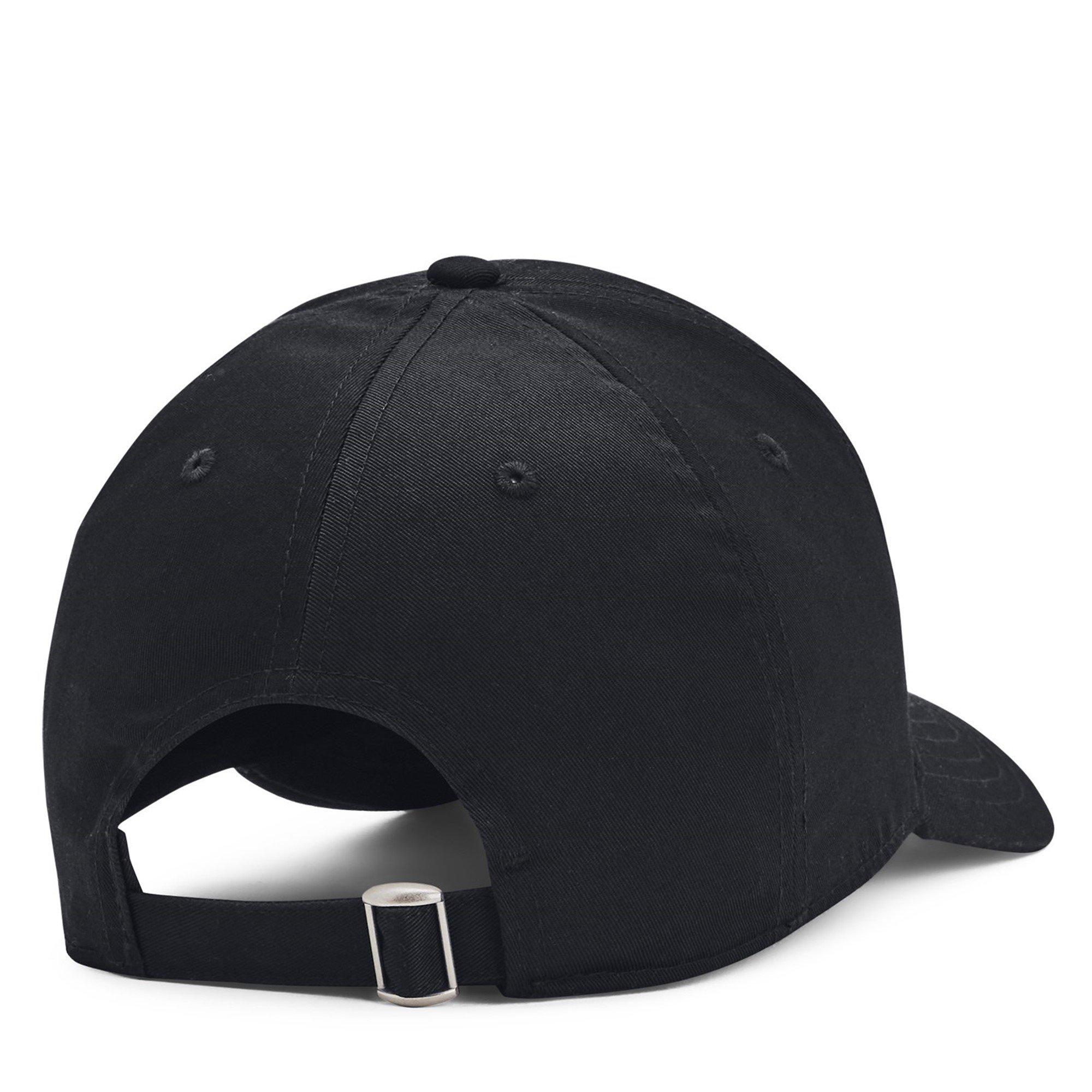 Under Armour UA Branded Adjustable Cap Mens