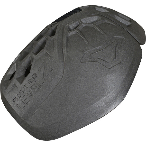 Macna - Protections épaules S03 niveau 2 small Noir