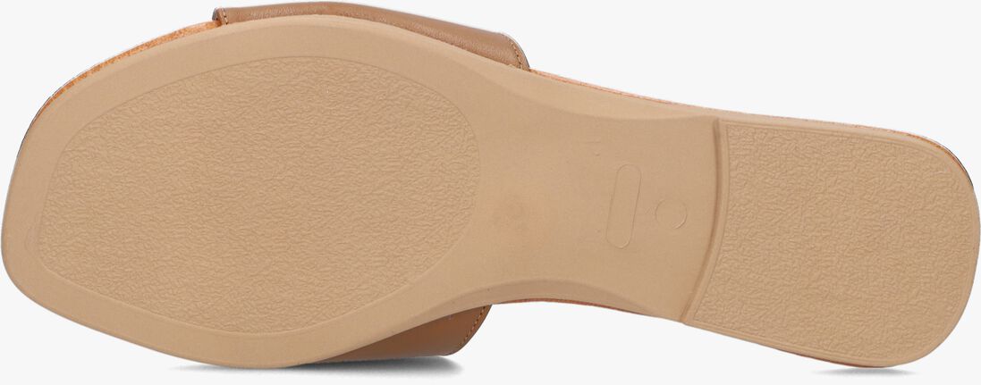 NOTRE-V camel notre-v slippers 886l