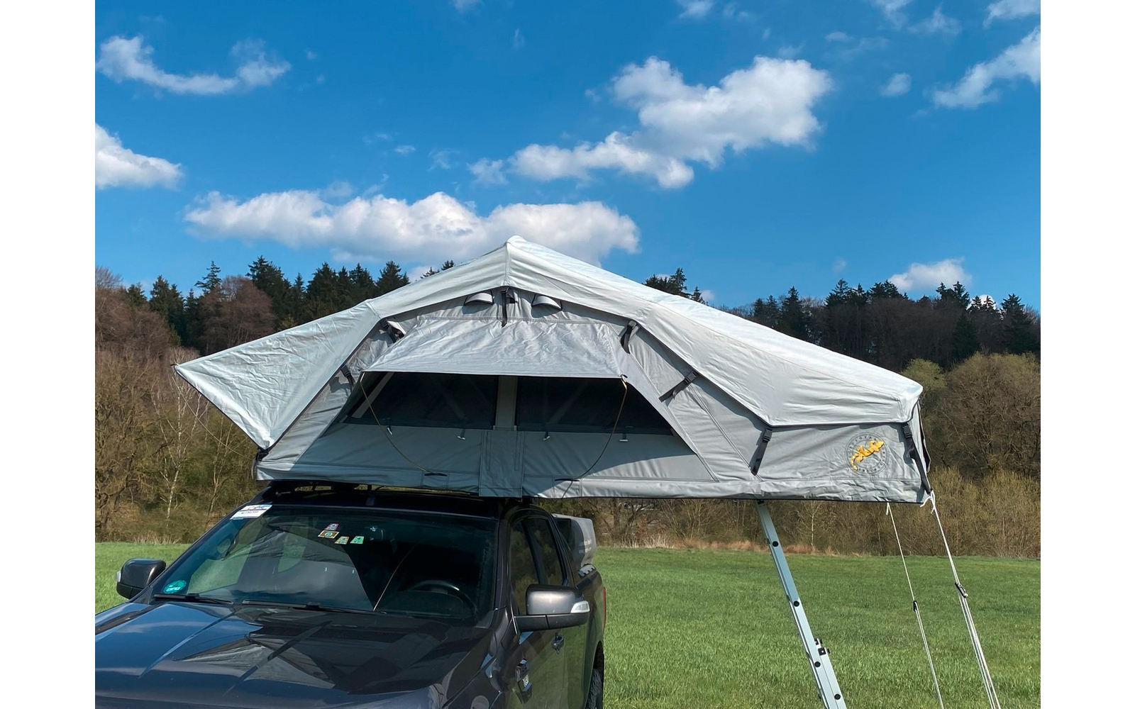 Gordigear Dachzelt Daintree 140 cm