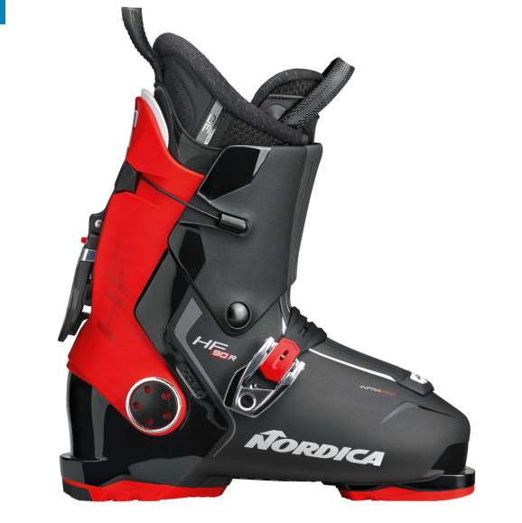 Nordica HF 90 R GW Herrenskischuh Größenwahl Modell 2024