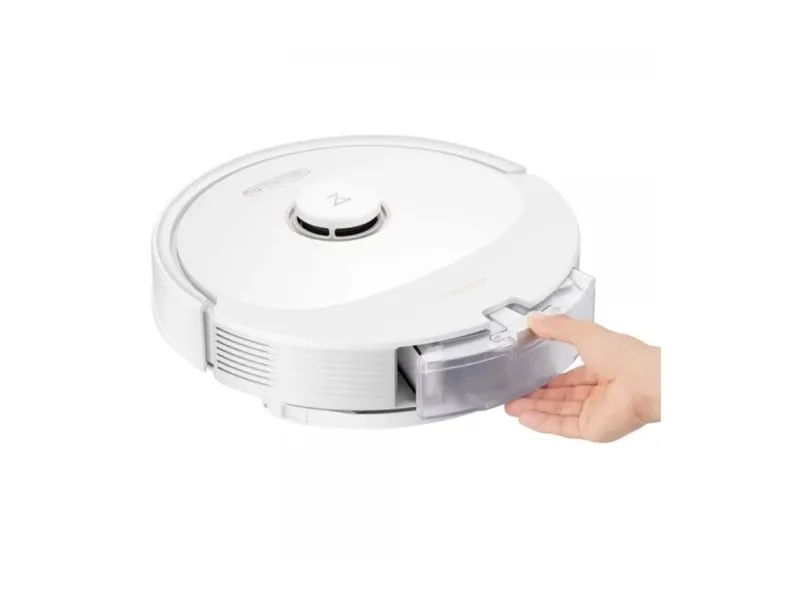 Roborock Q8 Max - Støvsuger - robotstyret - uden pose - 59 W