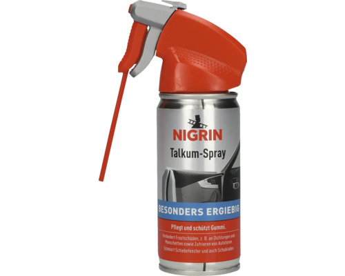 Talkspray Nigrin 100 ml