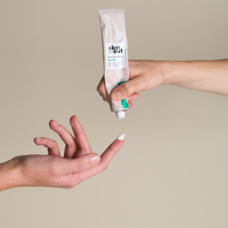 Skin & Out FEED OUT Crème hydratante acné