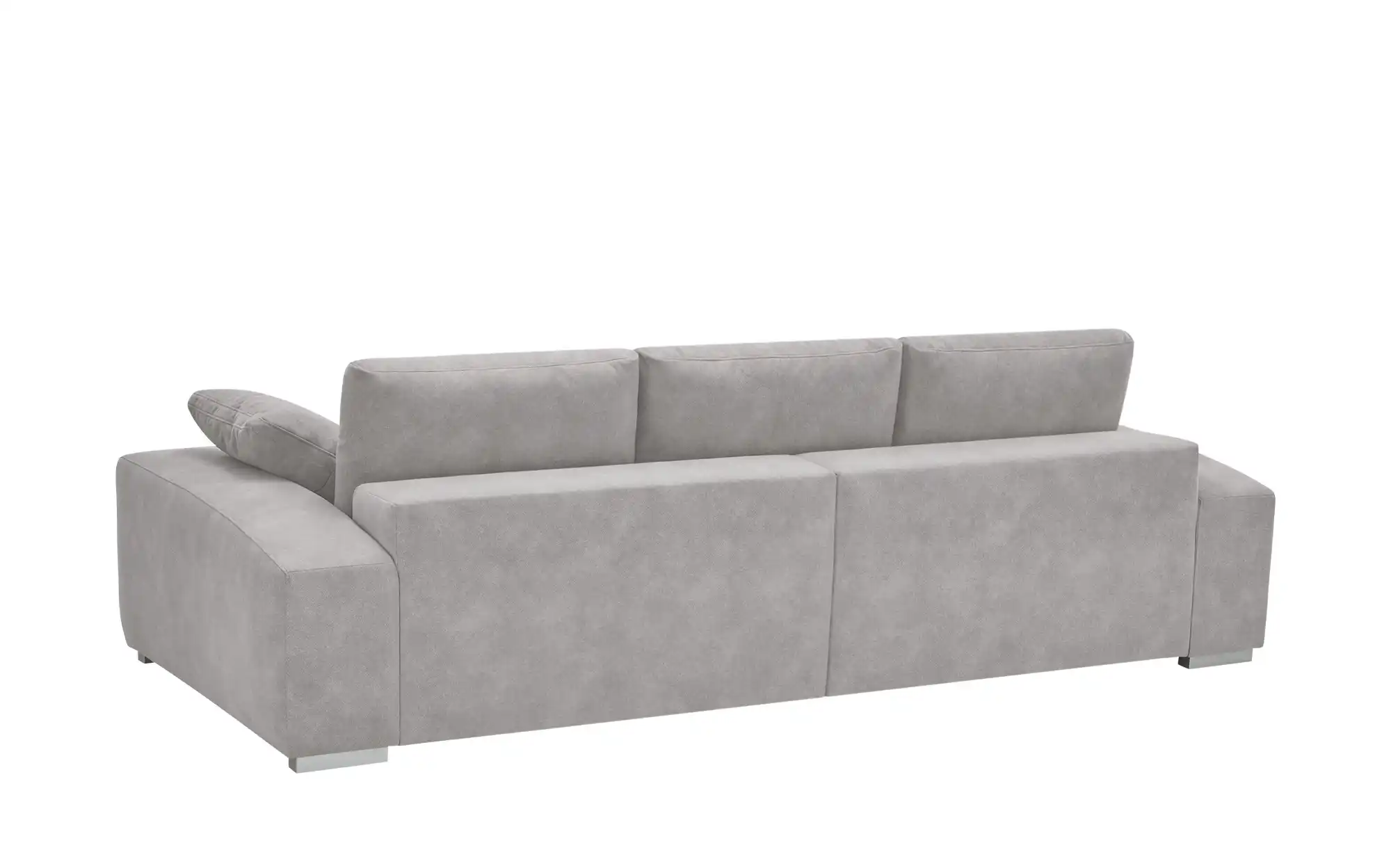 bobb Ecksofa  mit pflegeleichtem Bezugsstoff  Caro II