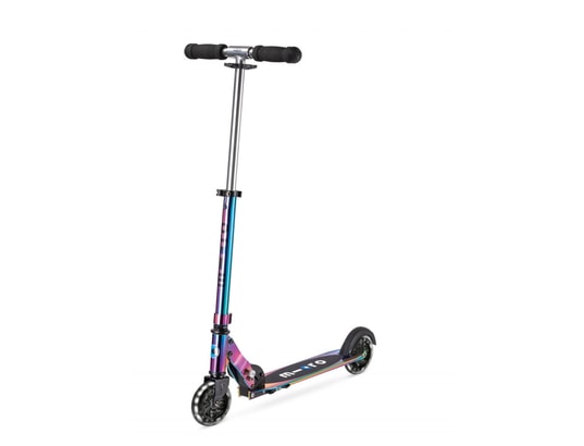 MICRO - Trottinette sprite led - neochrome