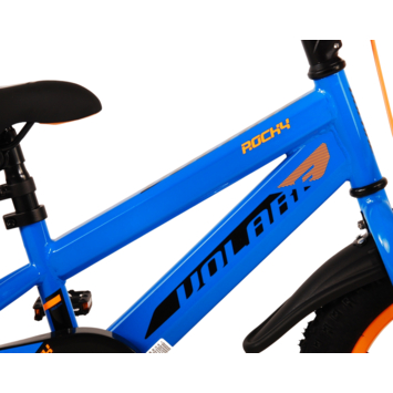 Kinderfiets Volare Rocky 14 inch