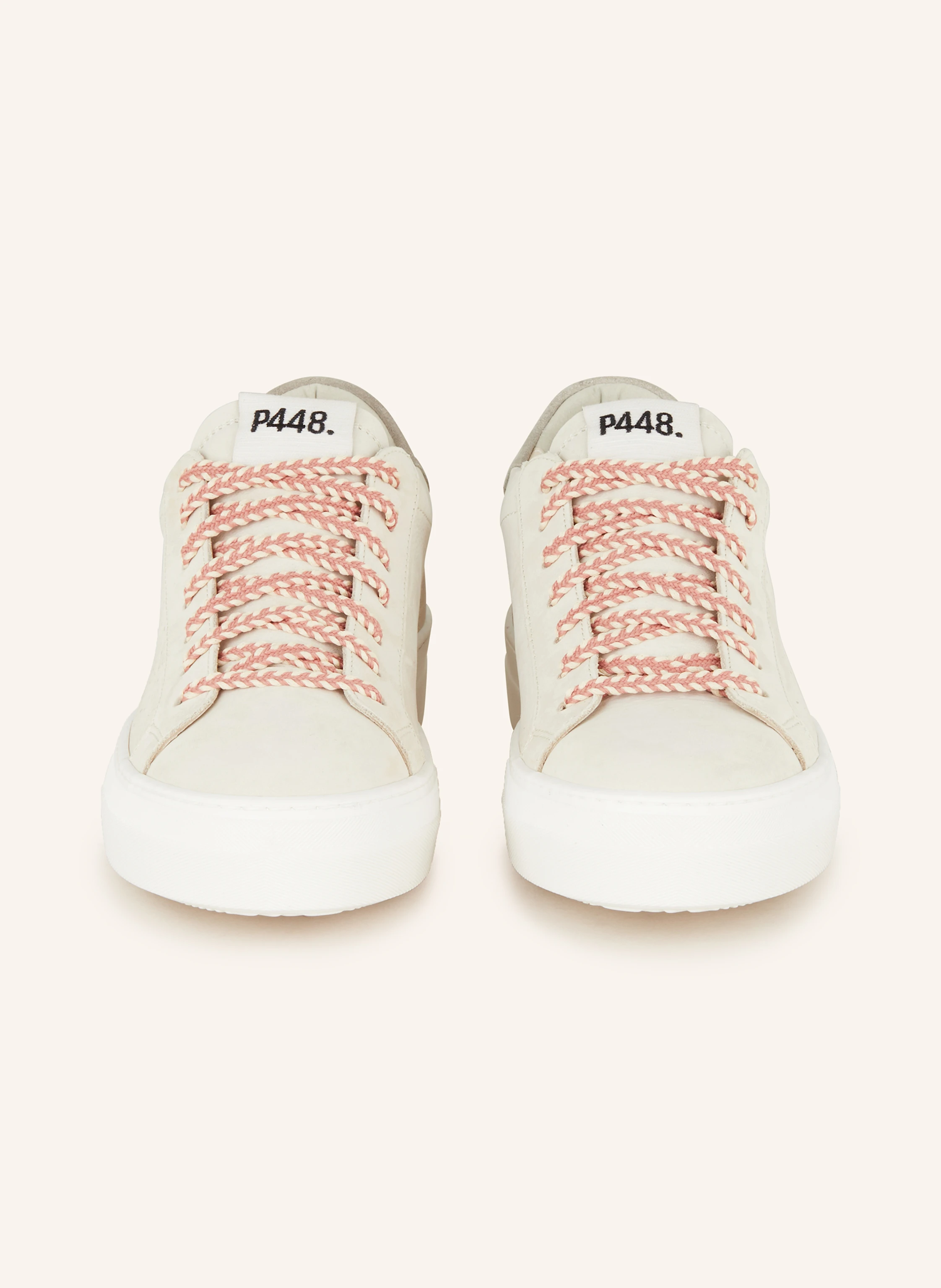 P448 Sneaker THEA2