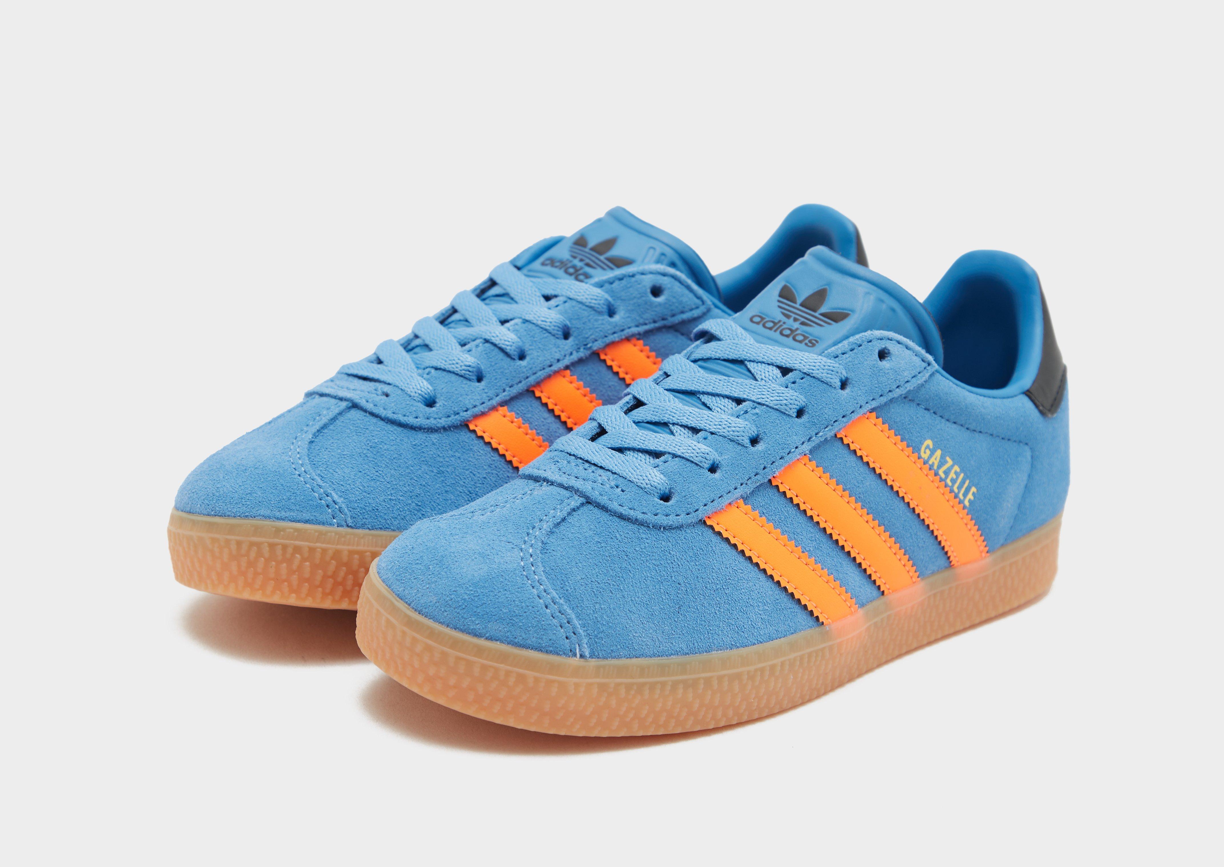 adidas Originals Gazelle Enfant