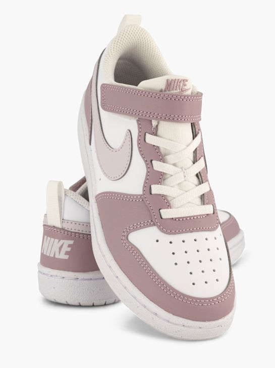 Nike COURT BOROUGH LOW RECRAFT PS Sneaker