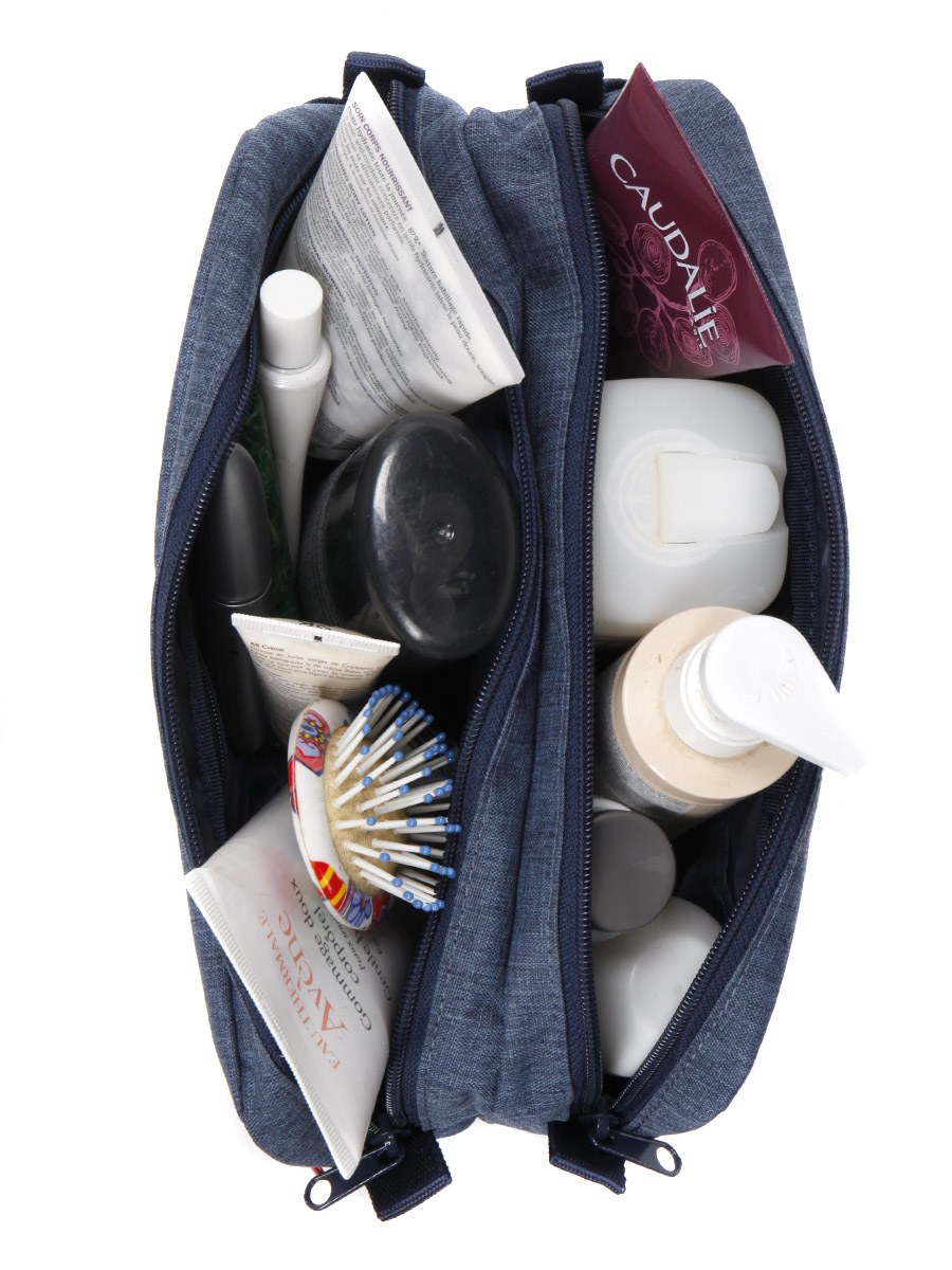 Trousse de toilette Reisenthel Duocase Twist