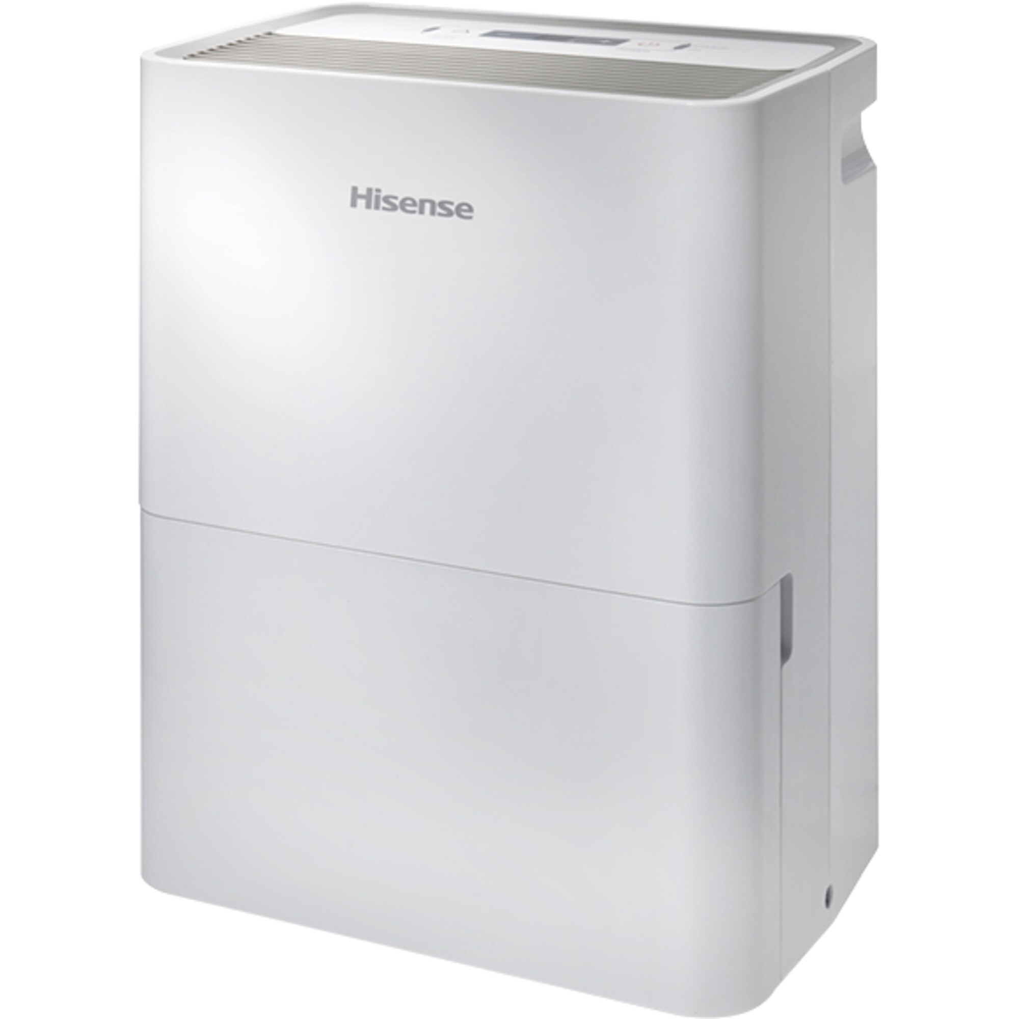Hisense Luftentfeuchter D16CW