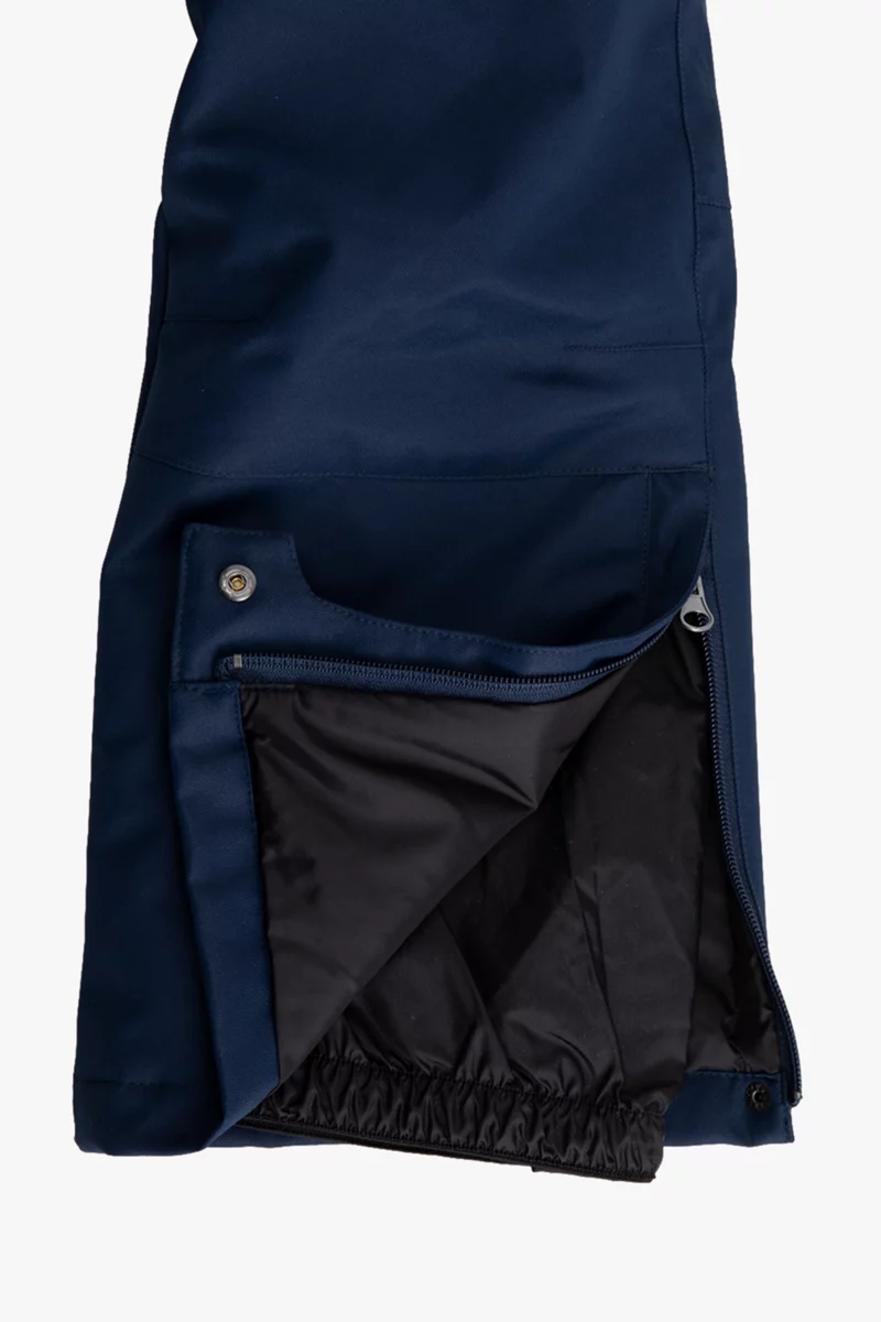 46 NORD Mädchen Skihose