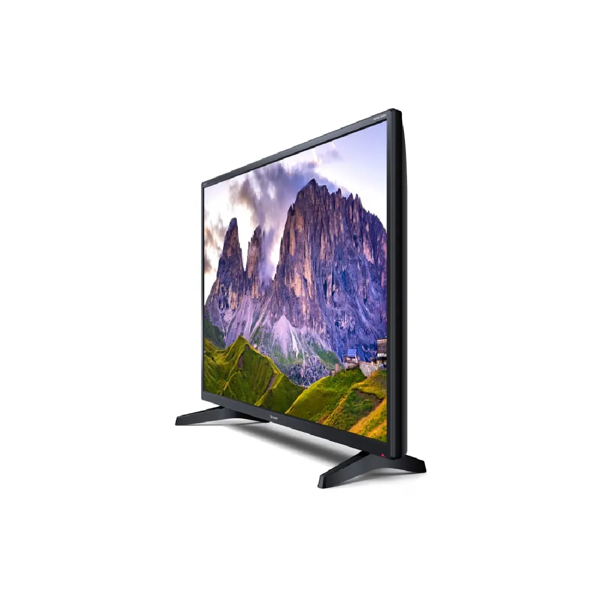 Sharp 32CB2E